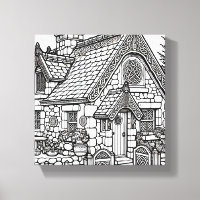 Slate Cottage #40