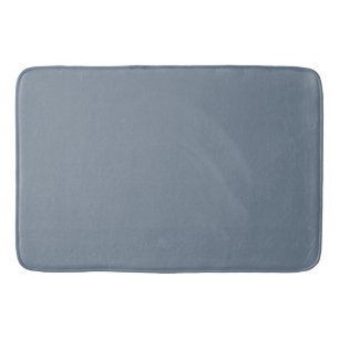Slate Grey Bath Mat