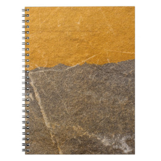 Slate Notebook