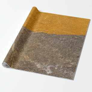 Slate Wrapping Paper