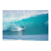 Slater at Pipeline Masters