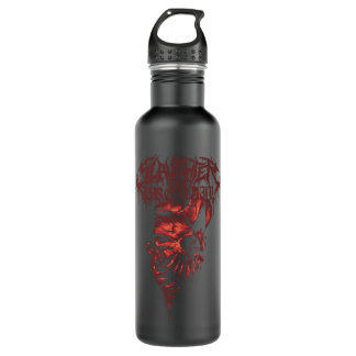 SLAUGHTER TO PREVAIL                           Cla 710 Ml Water Bottle