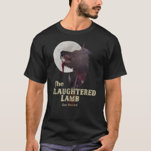 Slaughtered Lamb T-Shirt