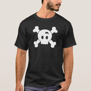 Slaus's Skull T-shirt