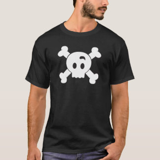 Slaus's Skull T-shirt