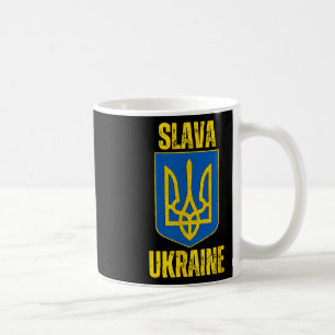 Slava Ukraine 1 Coffee Mug
