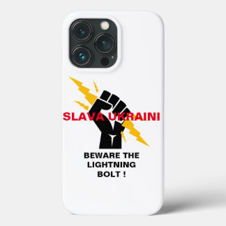SLAVA UKRAINI  Case-Mate iPhone CASE