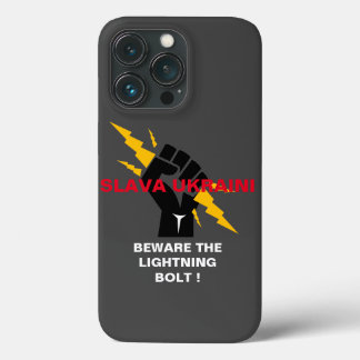 SLAVA UKRAINI Case-Mate iPhone CASE