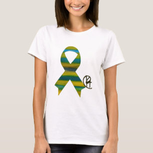 Slava Ukraini Forever T T-Shirt