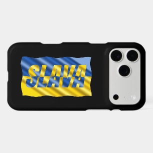 Slava Ukraini Glory to Ukraine peace anti war