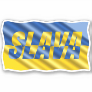 Slava Ukraini, Stand with Ukraine , Peace, No War,