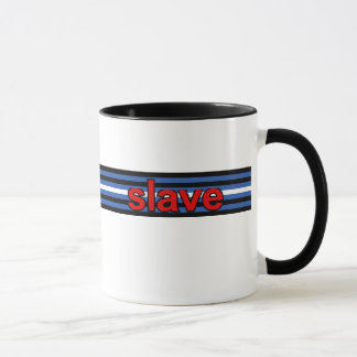 slave Mug
