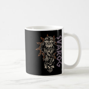 Slavic Celestial Being Craftsmanship Pagan Slavs P Coffee Mug