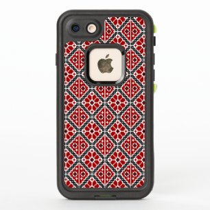 Slavic Ethnic Embroidery, Balkan Traditional