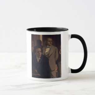 Slavonic Composers Mug