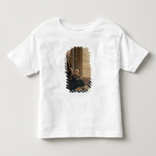 Slavonic Composers Toddler T-Shirt