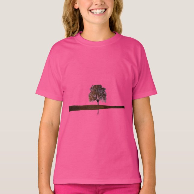 Slay All Day T-Shirt (Front)