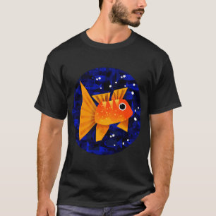 slay fish lps T-Shirt