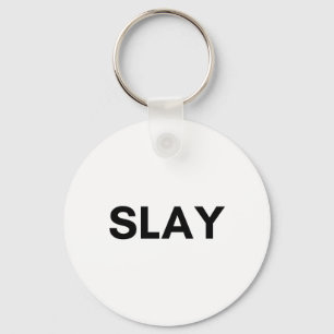 slay key ring