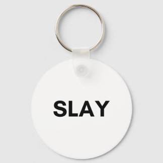 slay key ring