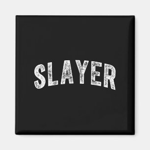 Slayer _1 magnet