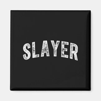 Slayer _1  magnet