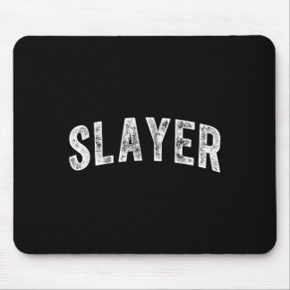 Slayer _1  mouse mat
