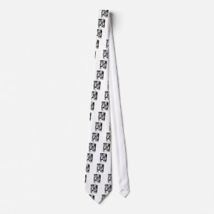 Slayer Tie