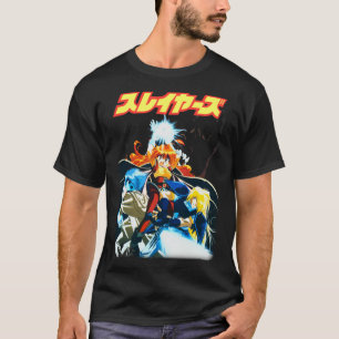 Slayers Classic T-Shirt