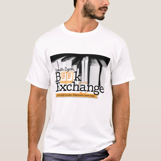 SLBE 2024 Men's TShirt (Front)