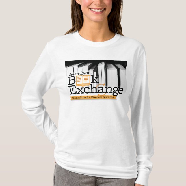 SLBE 2024 Square Logo Women's Long Sleeve TShirt (Front)