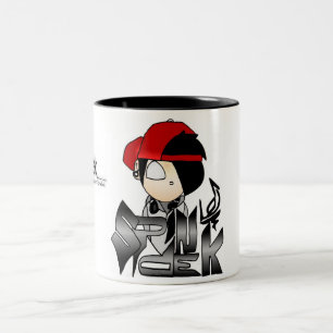 [SLD] "Dark Arts" Mug Collection