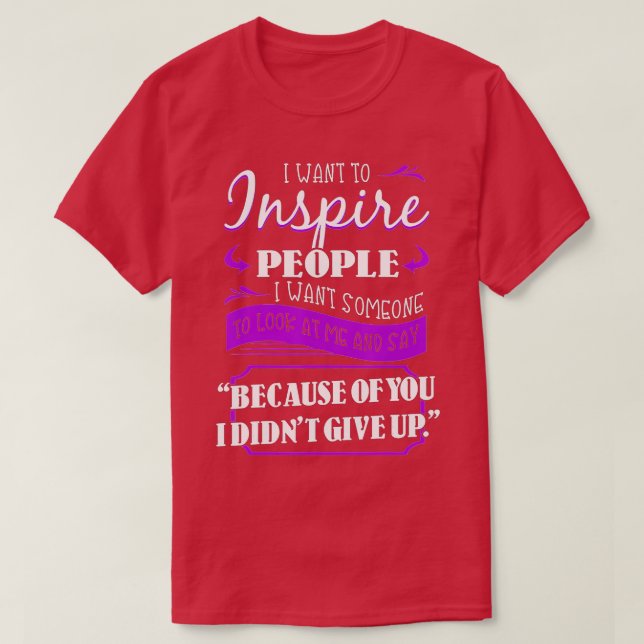 SLE Awareness Lupus Butterfly Rash Cure Purple Rib T-Shirt (Design Front)