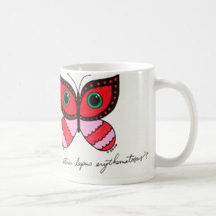 SLE mug
