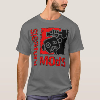 SLEAFORD MODS ORIGINAL  T-Shirt
