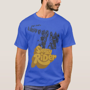 Sleazy Rider T-Shirt