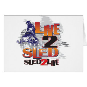 Sled 2 Live Live 2 Sled