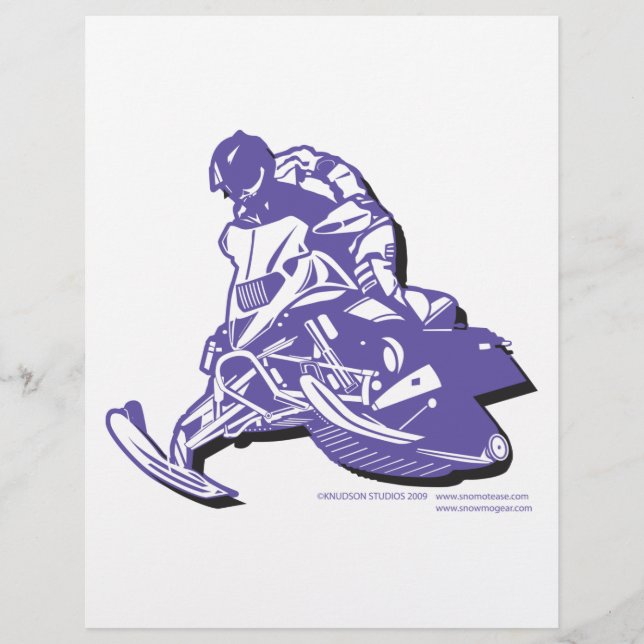 SLEDDER-Purp (Front)