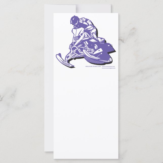 SLEDDER-Purp (Front)