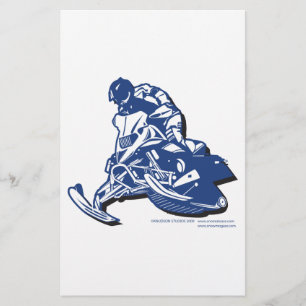 SLEDDER STATIONERY