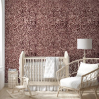 Sleek and Stylish Chic Rose Gold Glitter Patterns