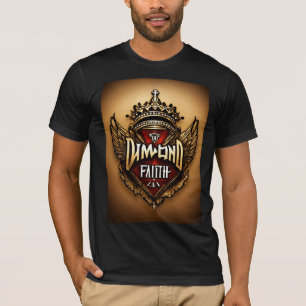 Sleek and Stylish: Explore Our Online Black T-Shir T-Shirt