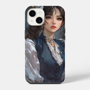 "Sleek Armour iPhone Case" "Premium Leather iPhone 14 Case
