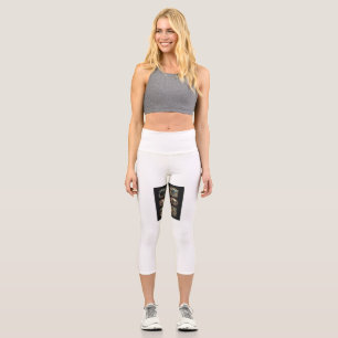 Sleek & Chic Leggings