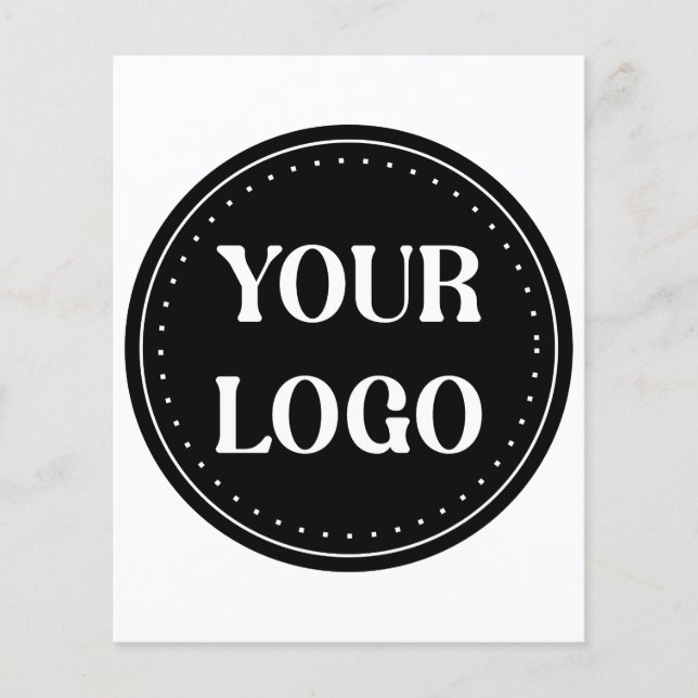 Sleek, contemporary, polished,& customisable (Front)