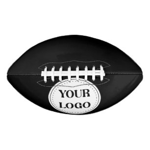 Sleek, contemporary, polished,& customisable. American Football