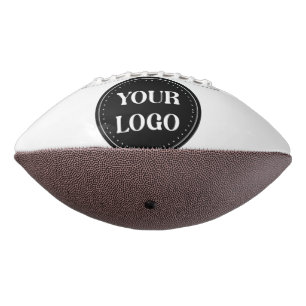Sleek, contemporary, polished,& customisable american football