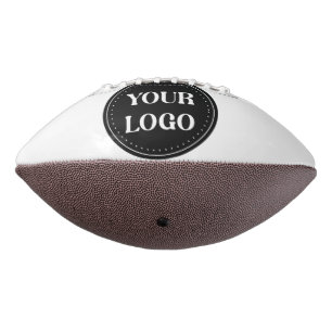 Sleek, contemporary, polished,& customisable american football