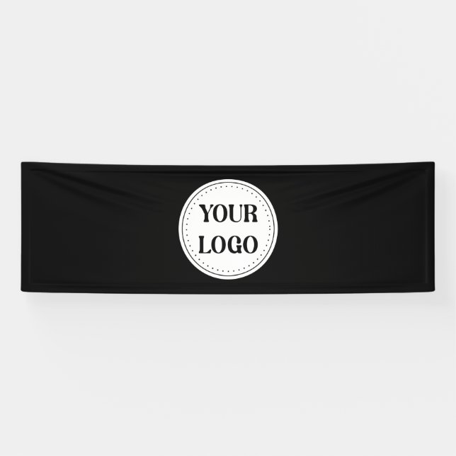  Sleek, contemporary, polished,& customisable. Banner (Horizontal)