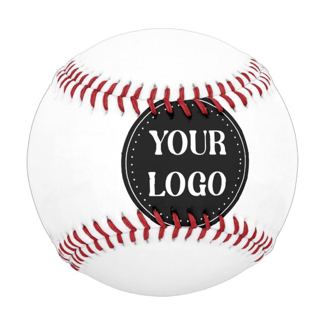Sleek, contemporary, polished,& customisable baseball (Front)
